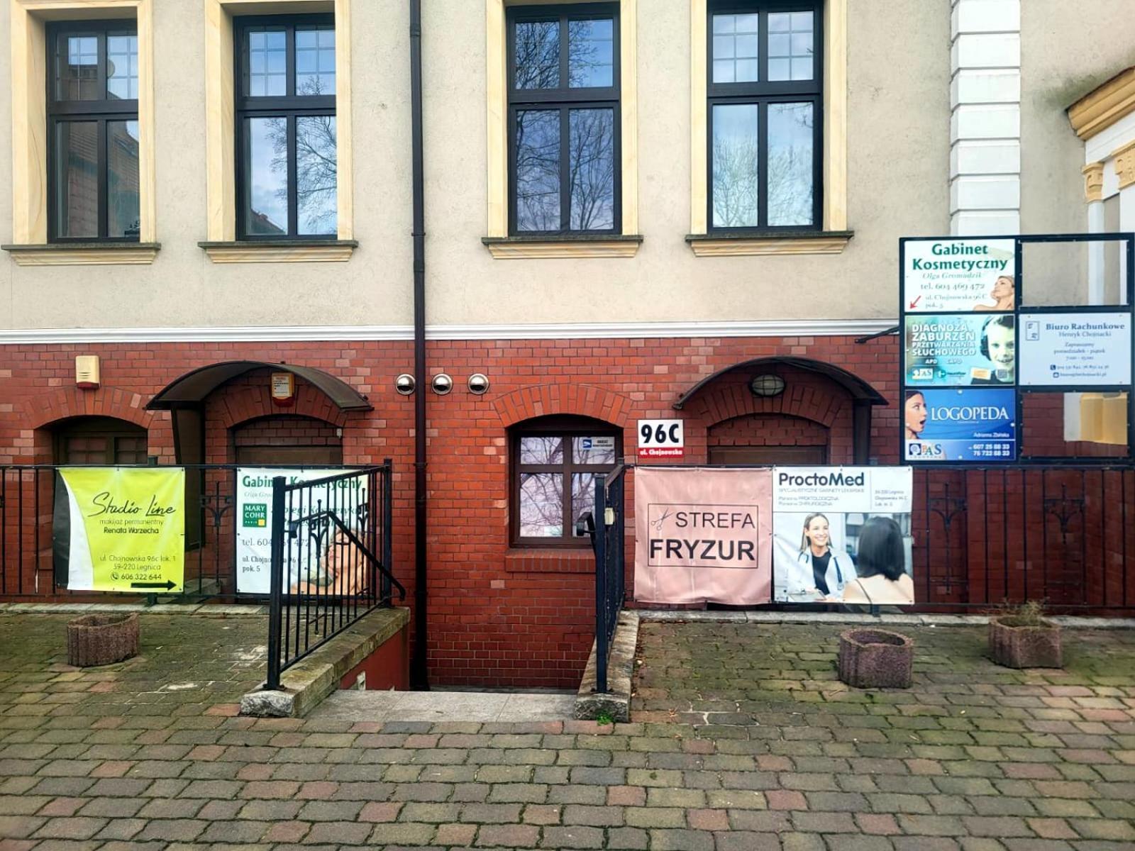 Lemuria Przytulny Pokoj Chojnowska Legnica Exterior photo